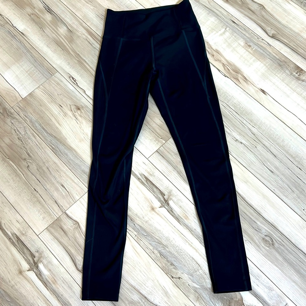 Girlfriend Collective Legging - Black 🖤